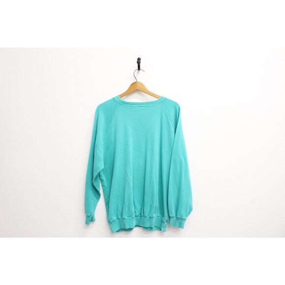 Vintage Heidelberg University Sweatshirt XL - Picture 4 of 8